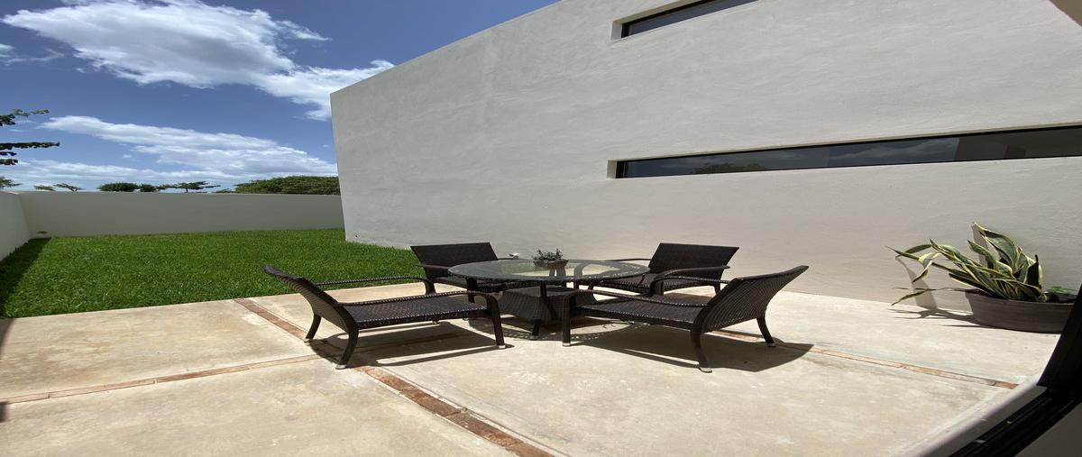Foto de casa en venta en 0 , san diego cutz, conkal, yucatán, 0 No. 04