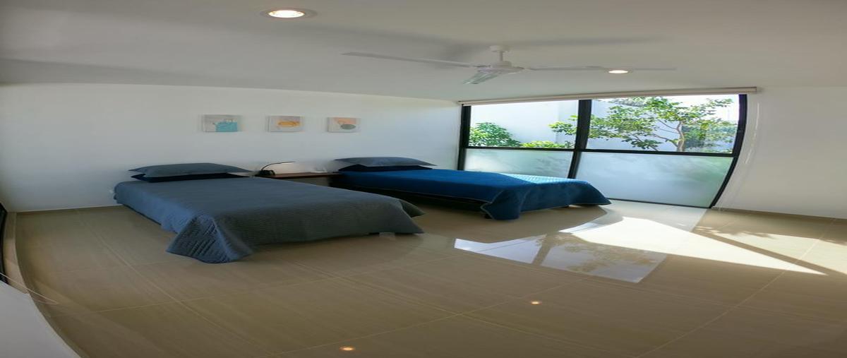 Foto de casa en renta en 0 , san diego cutz, conkal, yucatán, 0 No. 03