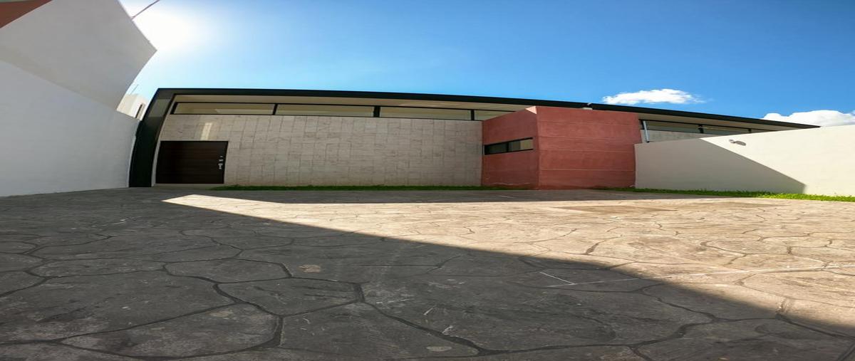 Foto de casa en renta en 0 , san diego cutz, conkal, yucatán, 0 No. 04