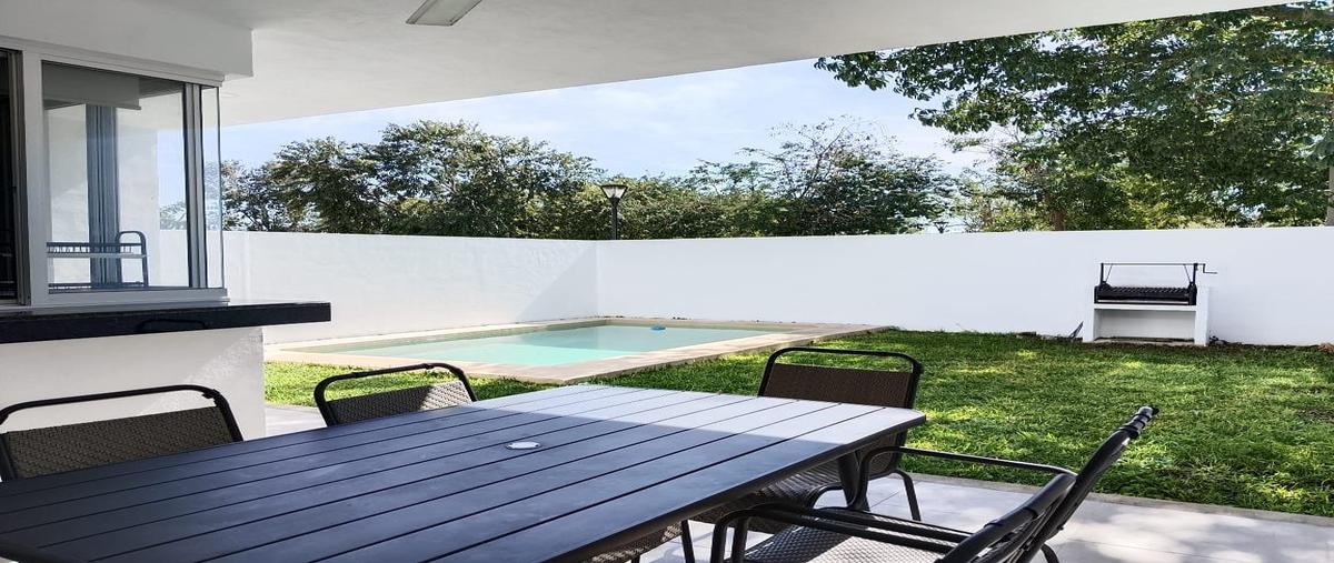 Foto de casa en renta en 0 , san diego cutz, conkal, yucatán, 0 No. 05