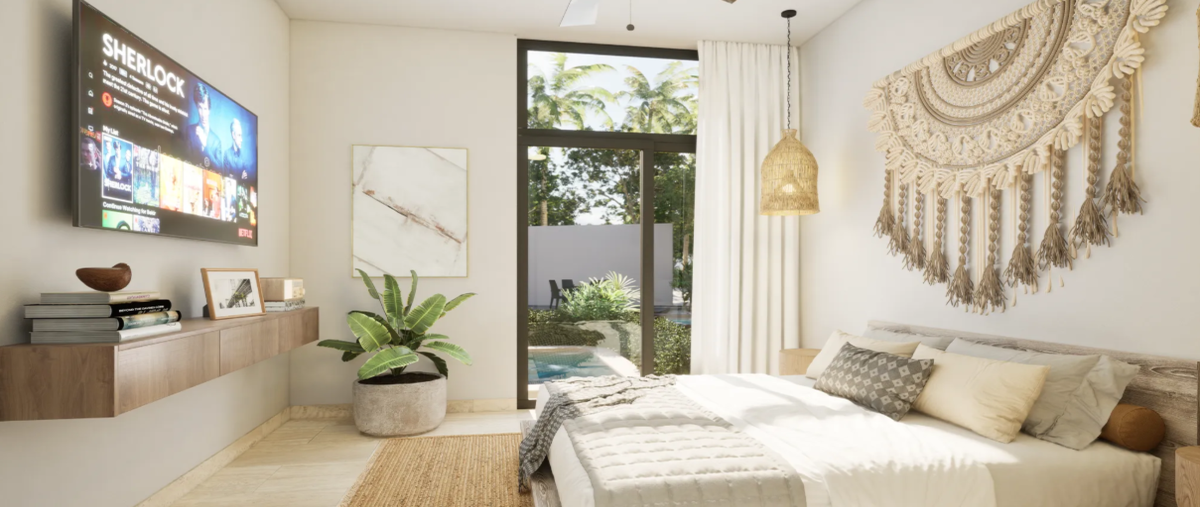 Foto de departamento en venta en 0 , san diego, dzemul, yucatán, 29269451 No. 05