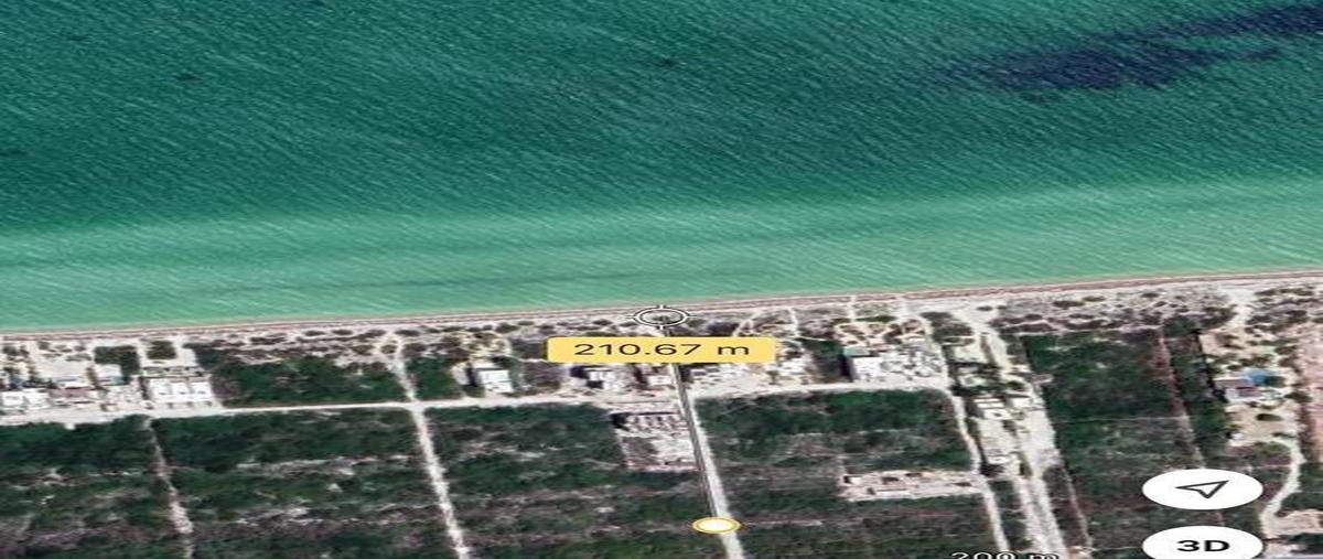 Foto de terreno habitacional en venta en 0 , san diego, dzemul, yucatán, 0 No. 04