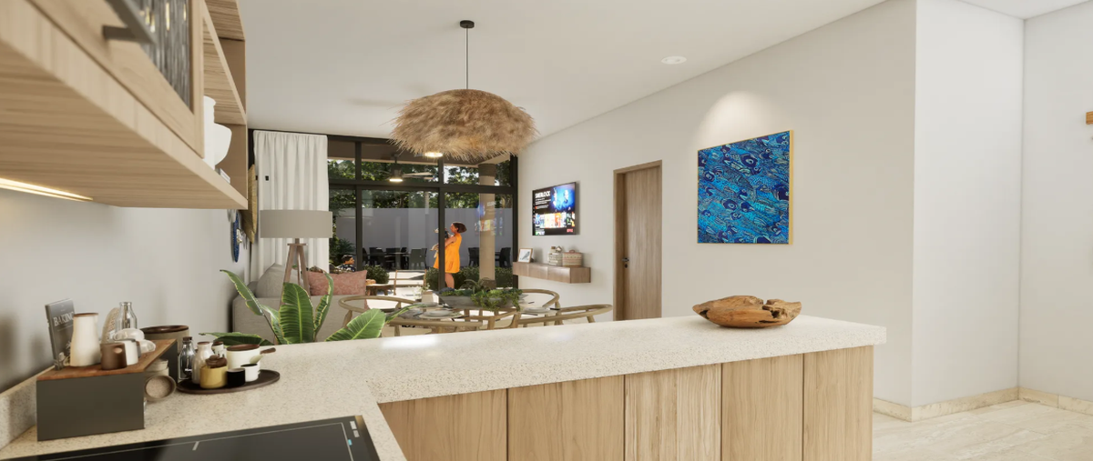 Foto de departamento en venta en 0 , san diego, dzemul, yucatán, 0 No. 04