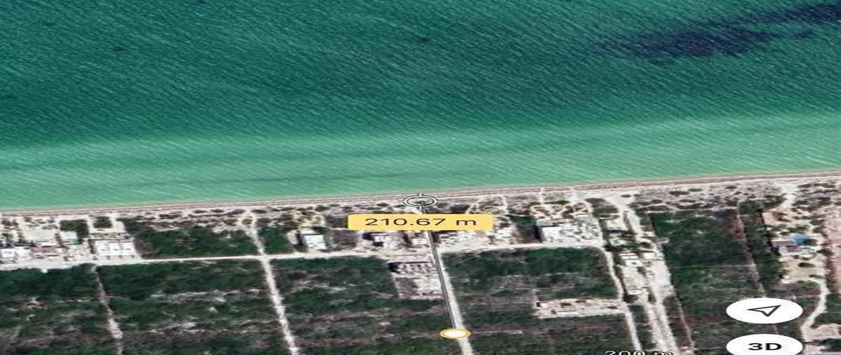 Foto de terreno habitacional en venta en 0 , san diego, dzemul, yucatán, 0 No. 04