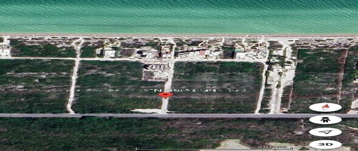 Foto de terreno habitacional en venta en 0 , san diego, dzemul, yucatán, 0 No. 05