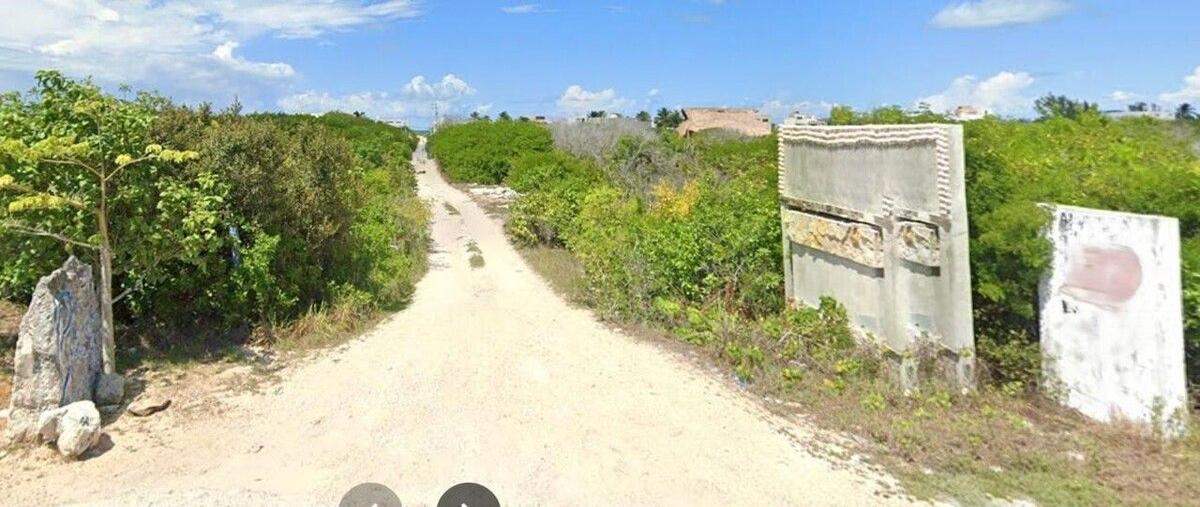 Foto de terreno habitacional en venta en 0 , san diego, dzemul, yucatán, 0 No. 03