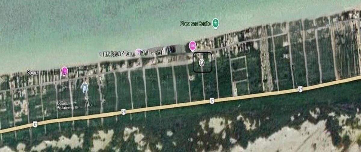 Foto de terreno habitacional en venta en 0 , san diego, dzemul, yucatán, 0 No. 04