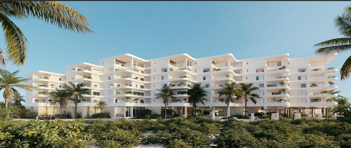 Foto de departamento en venta en 0 , san diego, dzemul, yucatán, 0 No. 03