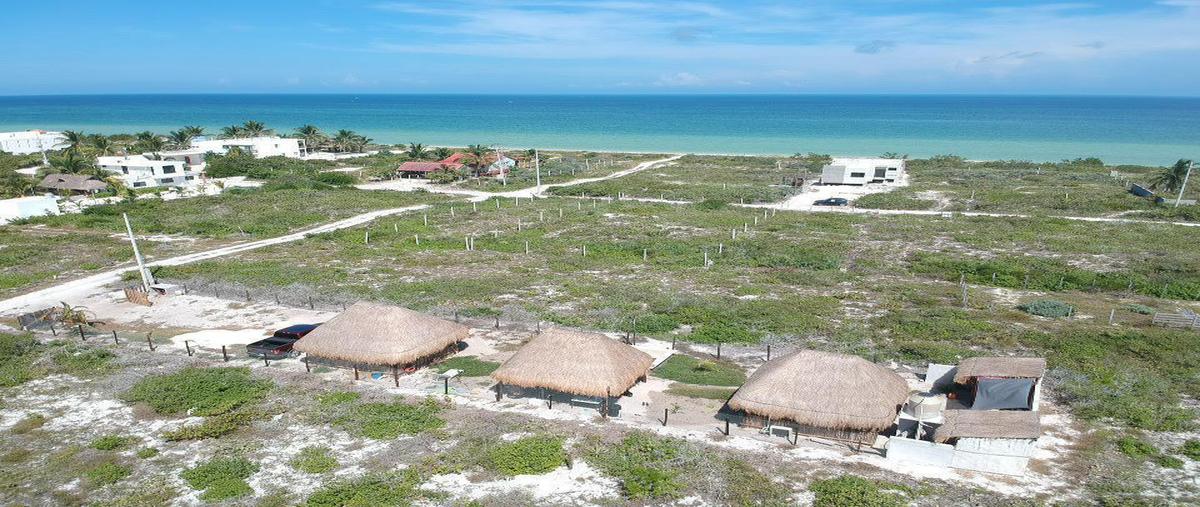 Foto de terreno habitacional en venta en 0 , san diego, dzemul, yucatán, 0 No. 03