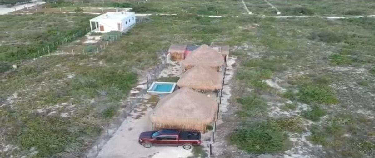 Foto de terreno habitacional en venta en 0 , san diego, dzemul, yucatán, 0 No. 04