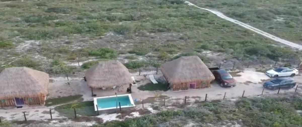 Foto de terreno habitacional en venta en 0 , san diego, dzemul, yucatán, 0 No. 05