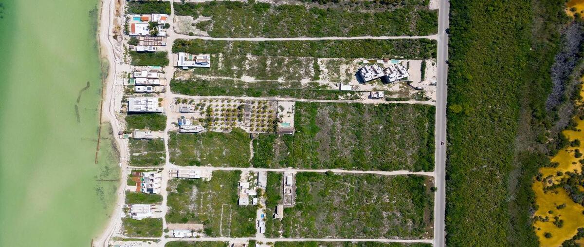 Foto de terreno habitacional en venta en 0 , san diego, dzemul, yucatán, 0 No. 03