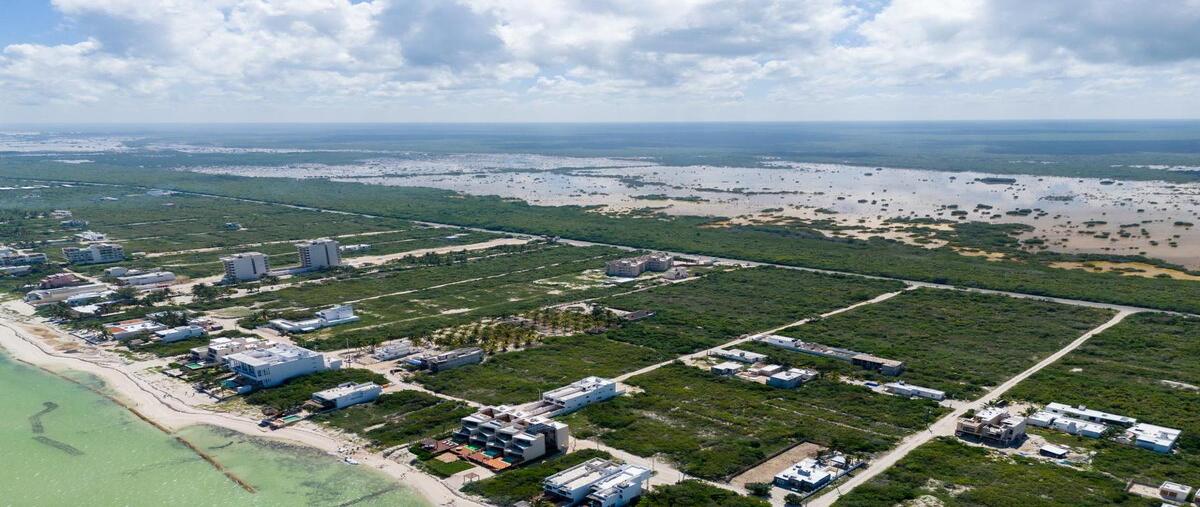 Foto de terreno habitacional en venta en 0 , san diego, dzemul, yucatán, 0 No. 04
