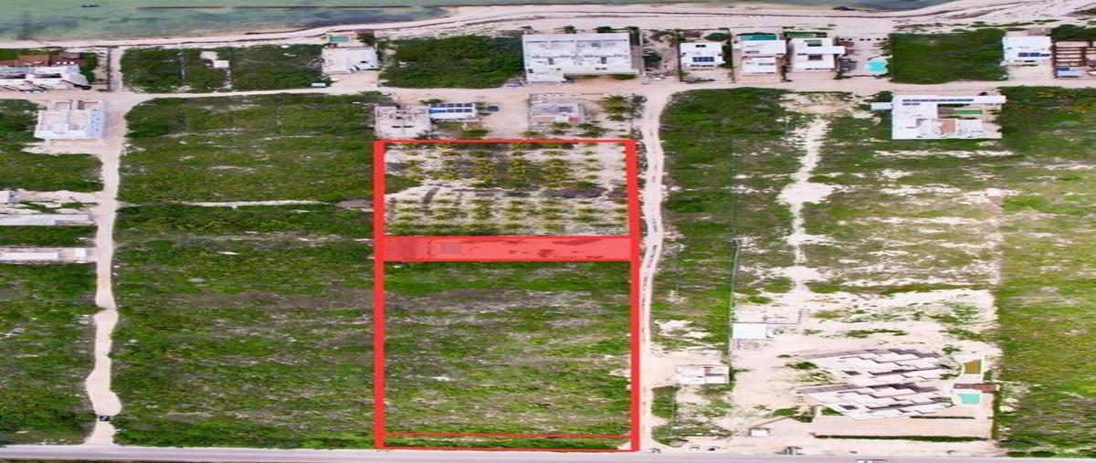 Foto de terreno habitacional en venta en 0 , san diego, dzemul, yucatán, 0 No. 05