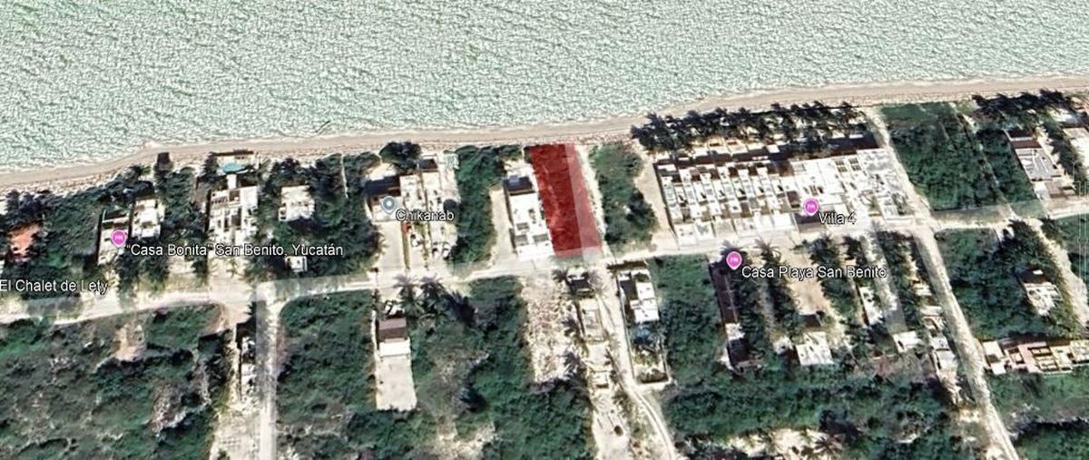 Foto de terreno habitacional en 0 , san diego, dzemul, yucatán, 0 foto 03 Foto de terreno habitacional en venta en 0 , san diego, dzemul, yucatán, 0 No. 03