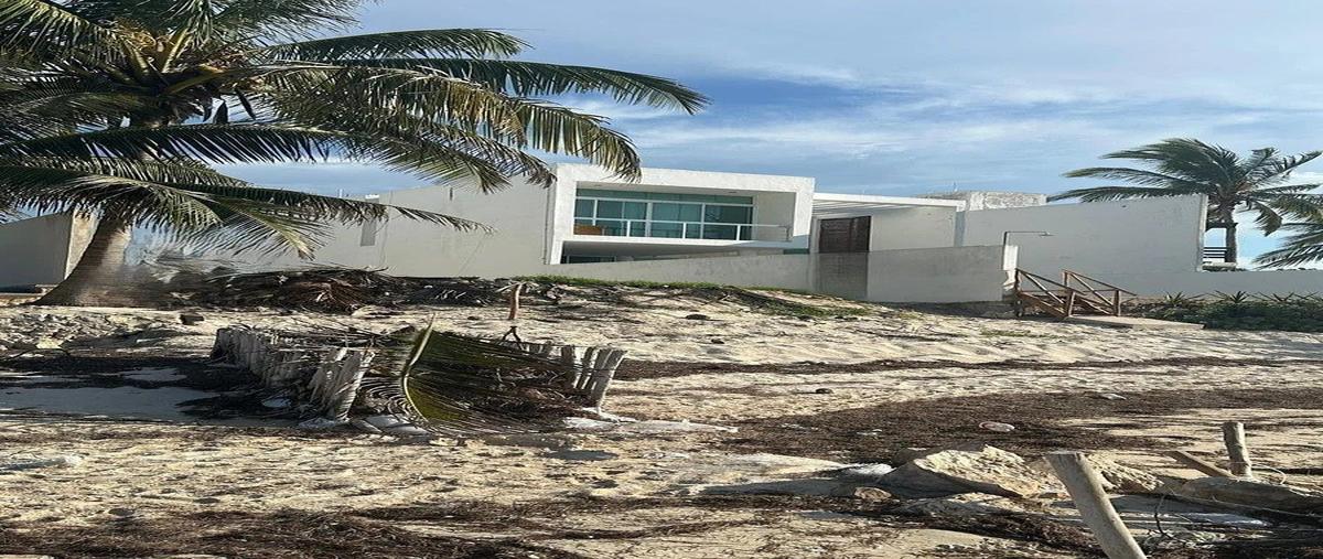 Foto de terreno habitacional en venta en 0 , san diego, dzemul, yucatán, 0 No. 03