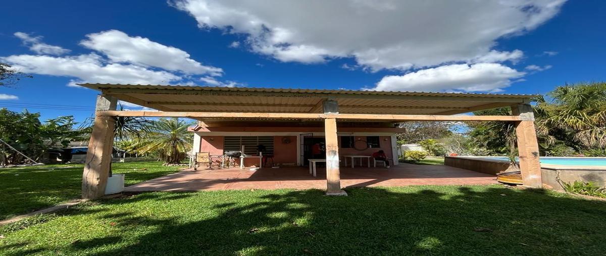 Foto de terreno habitacional en 0 , san luis sur, mérida, yucatán, 0 foto 01 Foto de terreno habitacional en venta en 0 , san luis sur, mérida, yucatán, 0 No. 01