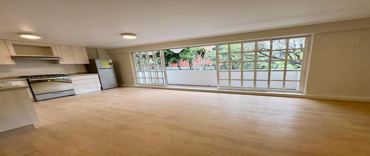 Foto de departamento en venta en . 0, san miguel chapultepec ii sección, miguel hidalgo, df / cdmx, 0 No. 03