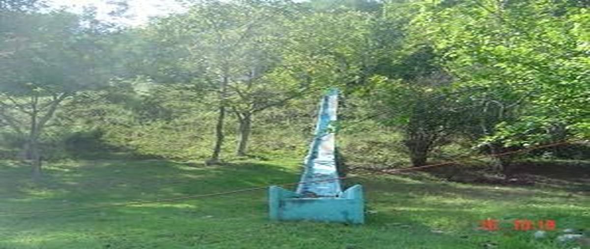 Foto de terreno habitacional en venta en  0, san pedro el álamo, santiago, nuevo león, 6115461 No. 03