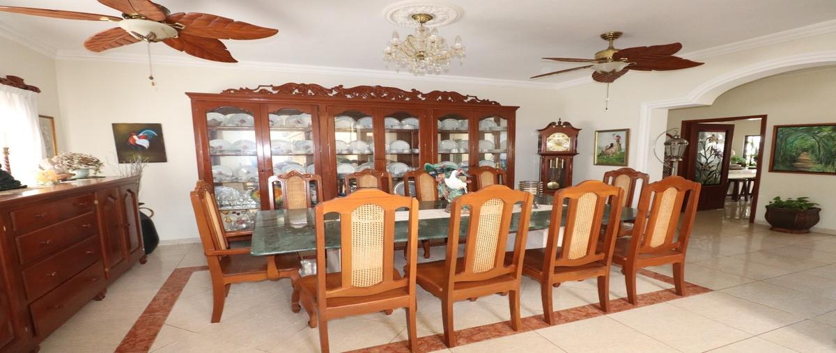 Foto de casa en venta en 0 , san ramon norte, mérida, yucatán, 0 No. 04