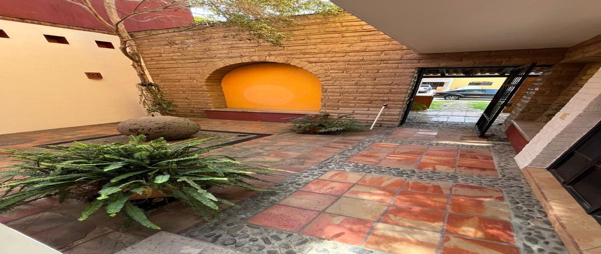 Foto de casa en renta en 0 , santa anita, tlajomulco de zúñiga, jalisco, 29490070 No. 01