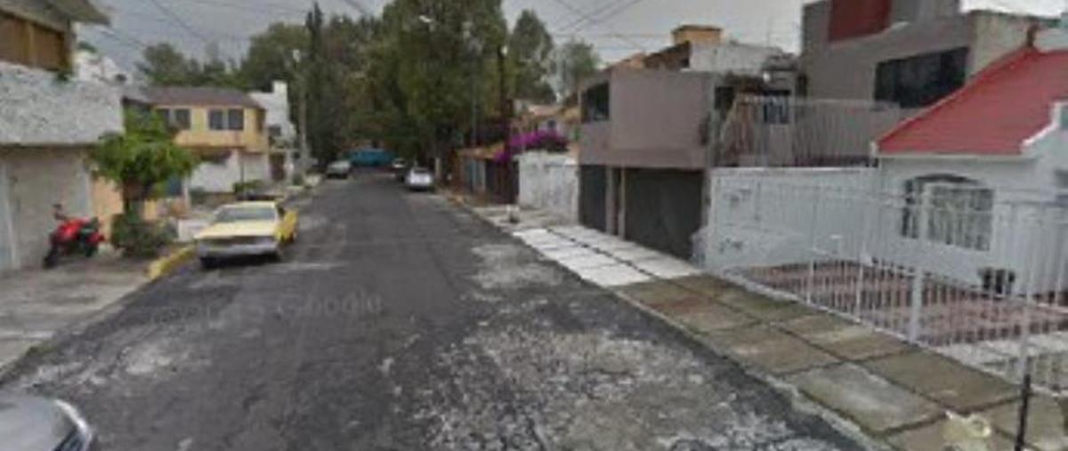 Foto de casa en rancho el encanto 0, santa cecilia, coyoacán, df / cdmx, 3020801 foto 01 Foto de casa en venta en rancho el encanto 0, santa cecilia, coyoacán, df / cdmx, 3020801 No. 01