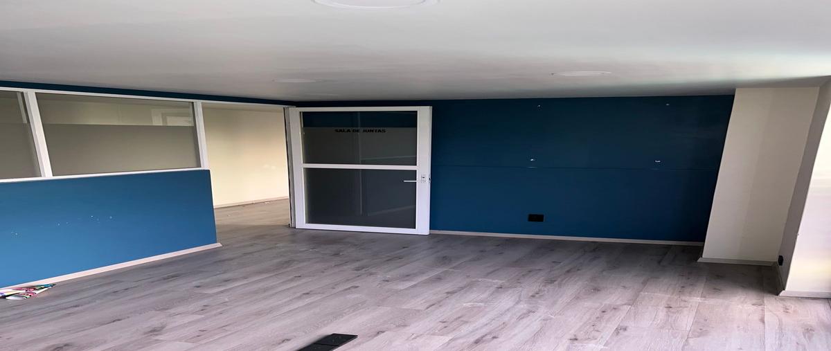 Foto de oficina en renta en 0 , santa cruz atoyac, benito juárez, df / cdmx, 0 No. 04