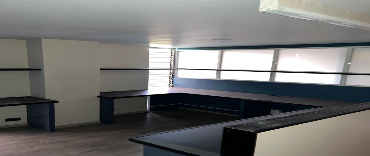 Foto de oficina en renta en 0 , santa cruz atoyac, benito juárez, df / cdmx, 0 No. 05