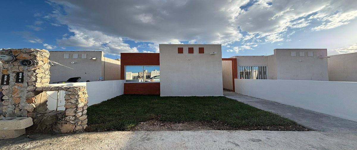 Foto de casa en 0 , santa cruz palomeque, mérida, yucatán, 0 foto 02 Foto de casa en venta en 0 , santa cruz palomeque, mérida, yucatán, 0 No. 02