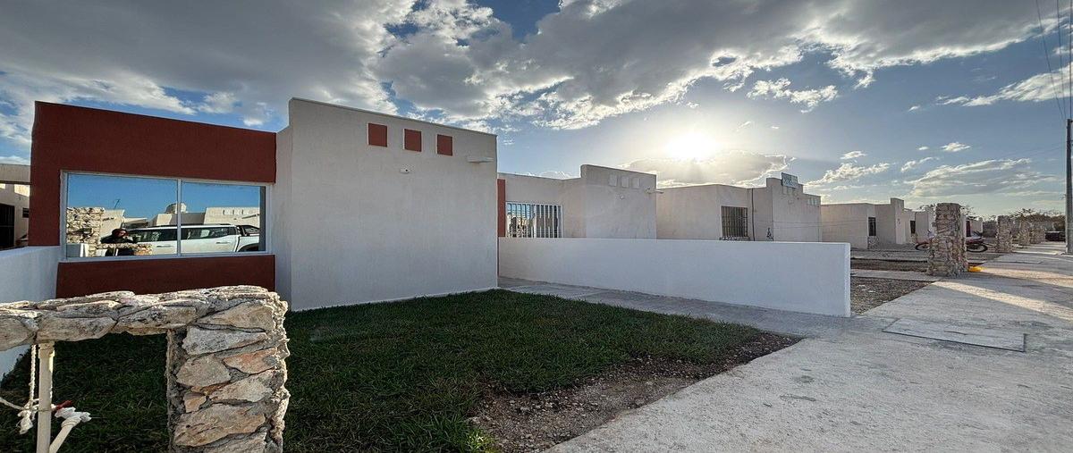 Foto de casa en 0 , santa cruz palomeque, mérida, yucatán, 0 foto 03 Foto de casa en venta en 0 , santa cruz palomeque, mérida, yucatán, 0 No. 03