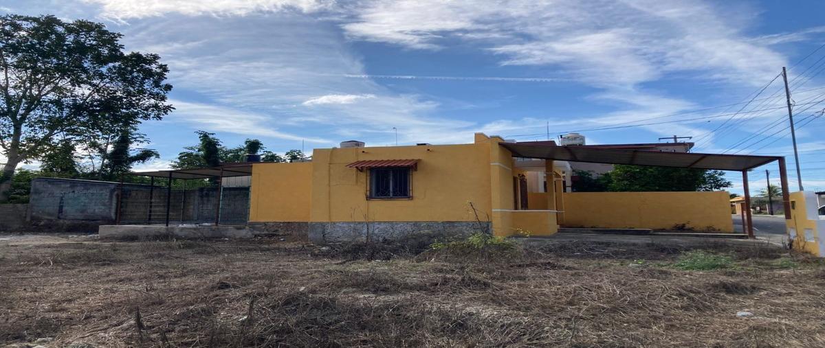 Foto de casa en venta en 0 , santa cruz, tizimín, yucatán, 27806235 No. 05