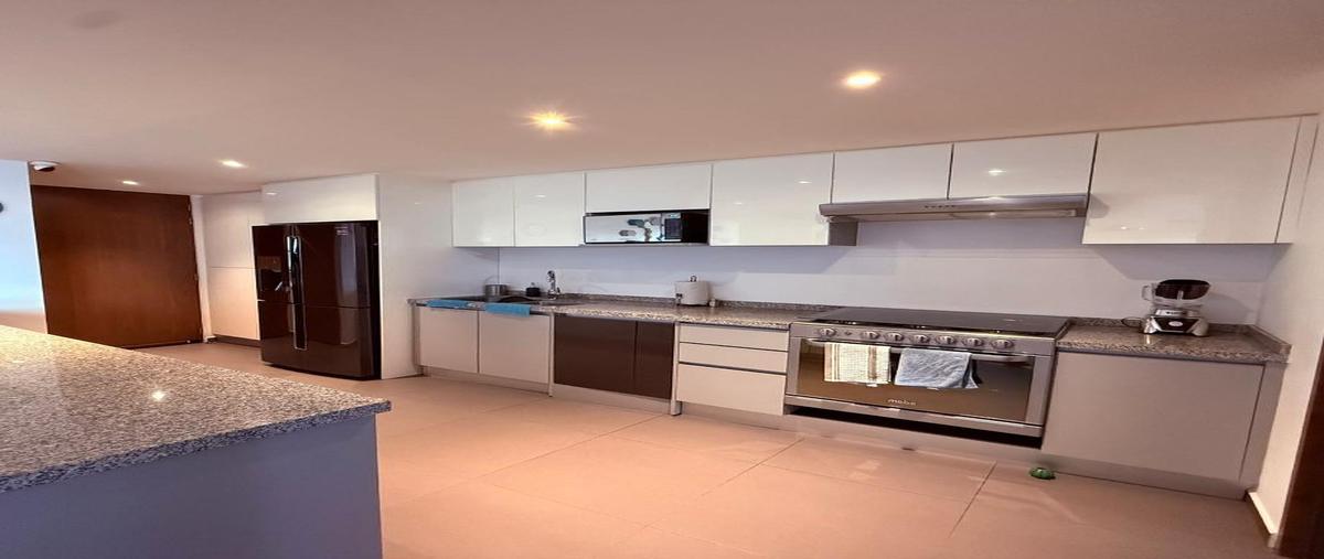 Foto de departamento en venta en . 0, santa fe cuajimalpa, cuajimalpa de morelos, df / cdmx, 30965167 No. 05