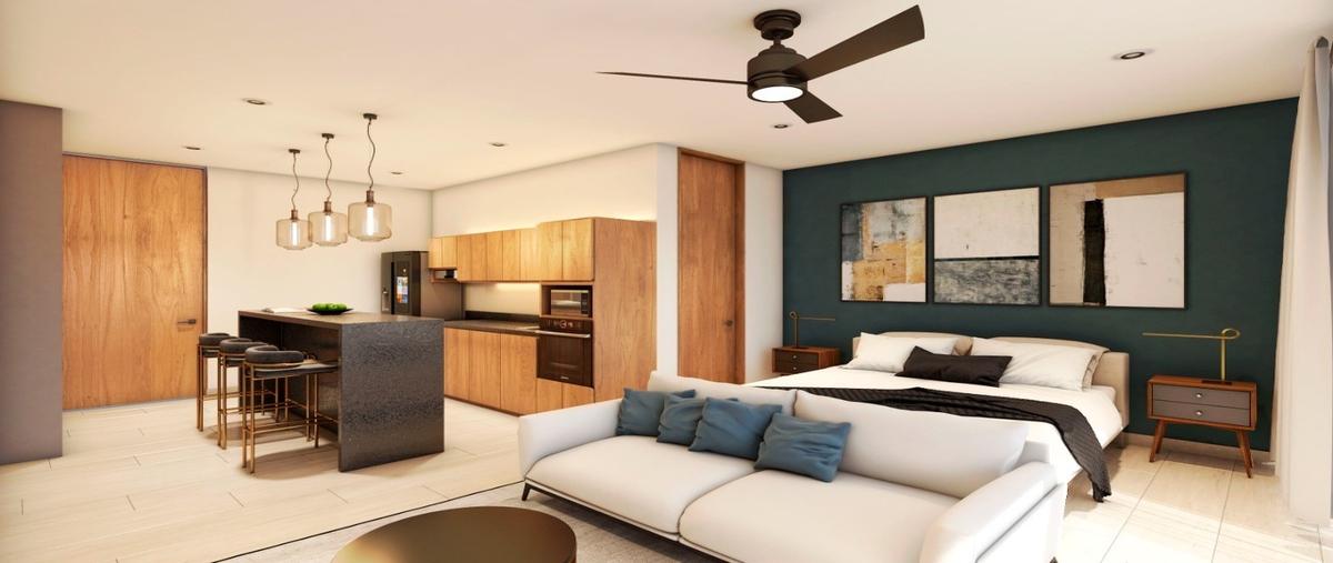 Foto de departamento en venta en 0 , santa gertrudis copo, mérida, yucatán, 0 No. 03