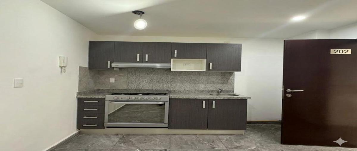 Foto de departamento en venta en . 0, santa maria la ribera, cuauhtémoc, df / cdmx, 0 No. 04