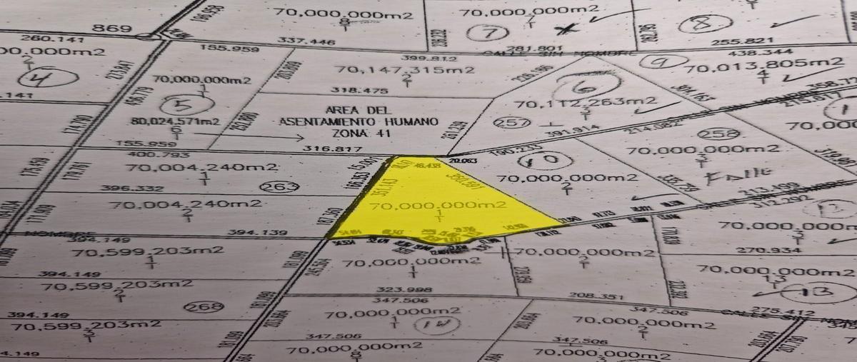 Foto de terreno habitacional en 0 , seye, seyé, yucatán, 28980438 foto 04 Foto de terreno habitacional en venta en 0 , seye, seyé, yucatán, 28980438 No. 04