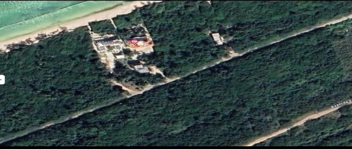 Foto de terreno habitacional en venta en 0 , sisal, hunucmá, yucatán, 28200683 No. 03