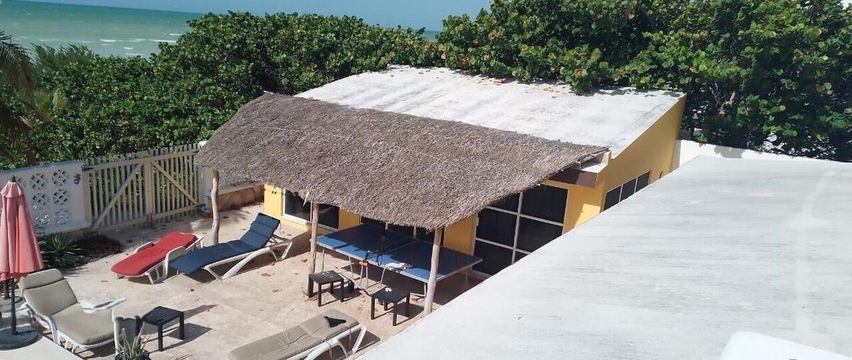 Foto de casa en 0 , sisal, hunucmá, yucatán, 0 foto 05 Foto de casa en venta en 0 , sisal, hunucmá, yucatán, 0 No. 05