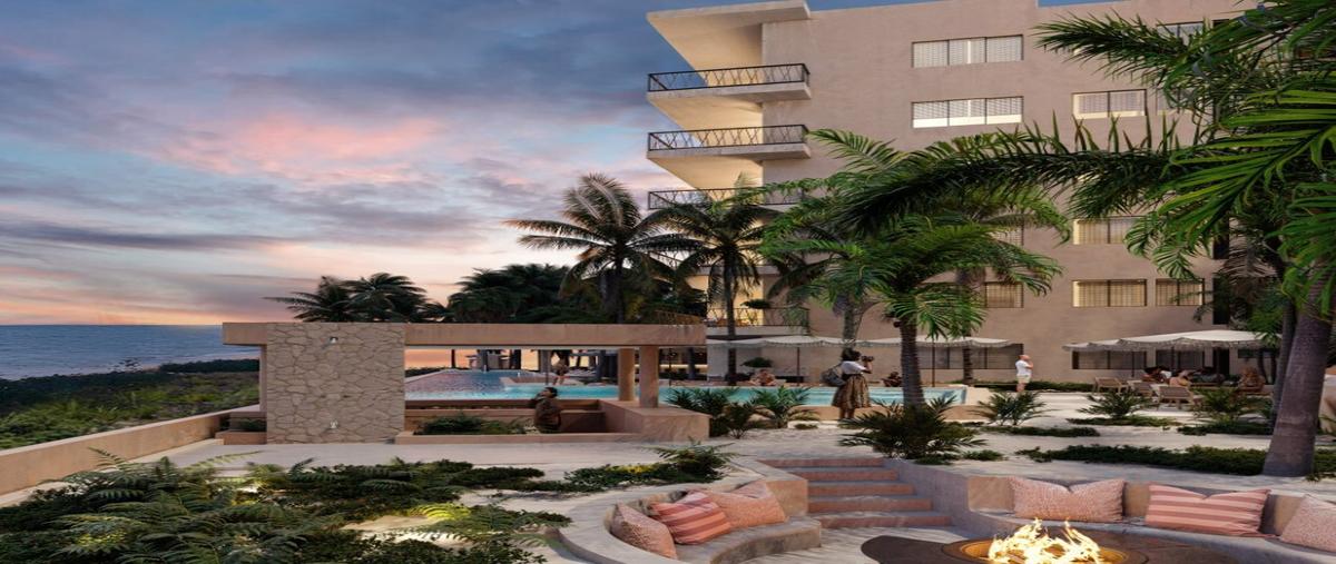 Foto de departamento en venta en 0 , sisal, hunucmá, yucatán, 0 No. 03