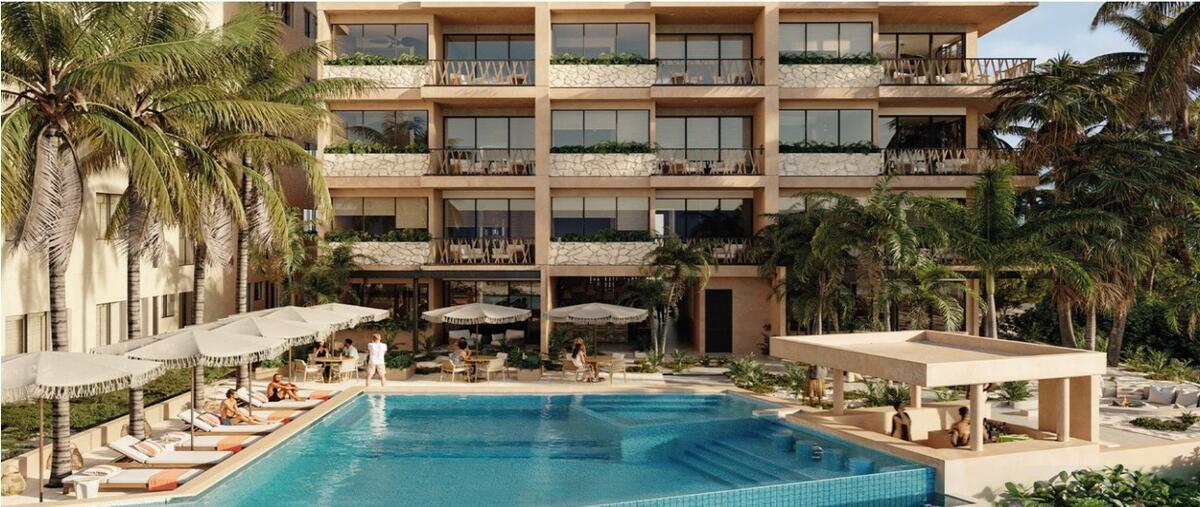 Foto de departamento en venta en 0 , sisal, hunucmá, yucatán, 0 No. 05