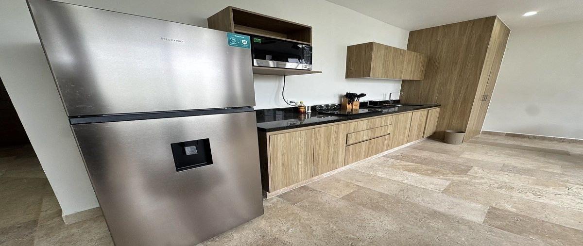 Foto de departamento en renta en 0 , sodzil norte, mérida, yucatán, 0 No. 03