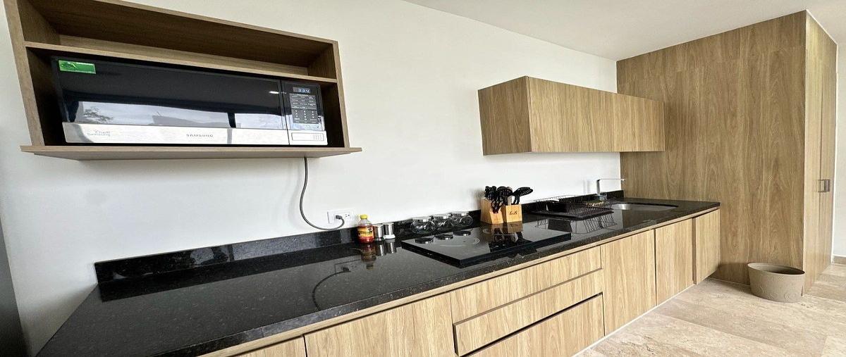 Foto de departamento en renta en 0 , sodzil norte, mérida, yucatán, 0 No. 04