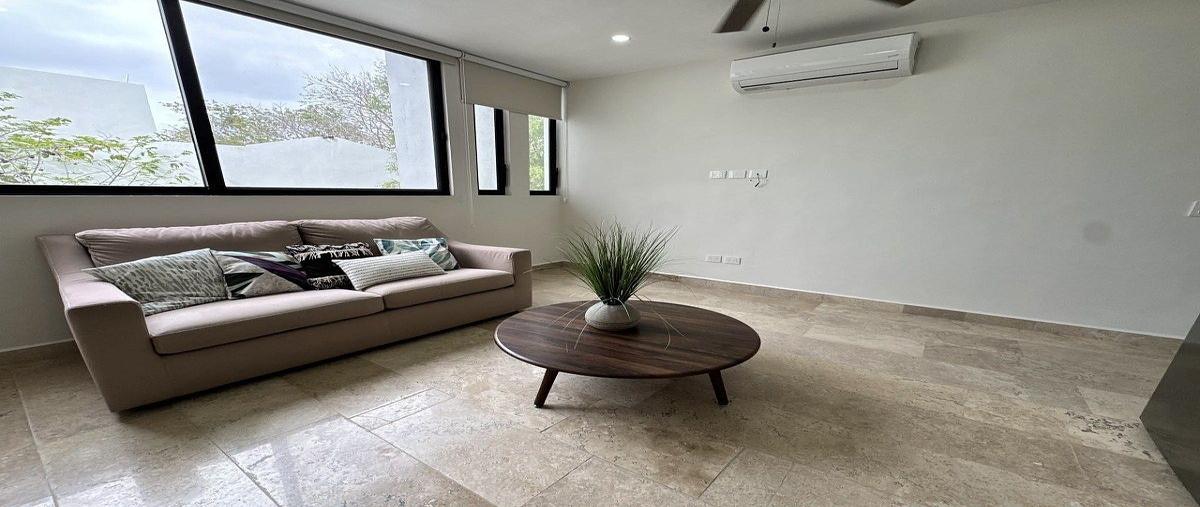 Foto de departamento en renta en 0 , sodzil norte, mérida, yucatán, 0 No. 05