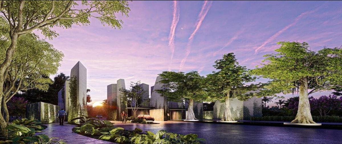 Foto de terreno habitacional en 0 , tamanché, mérida, yucatán, 28405530 foto 04 Foto de terreno habitacional en venta en 0 , tamanché, mérida, yucatán, 28405530 No. 04