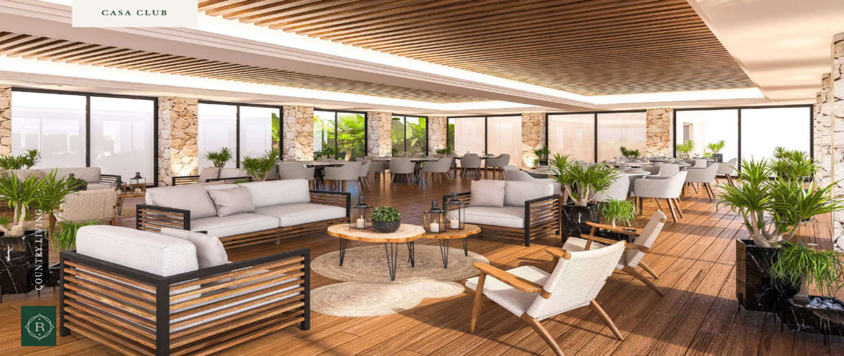 Foto de terreno habitacional en venta en 0 , tamanché, mérida, yucatán, 0 No. 04