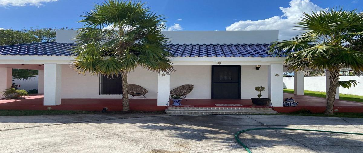 Foto de rancho en venta en 0 , tamanché, mérida, yucatán, 0 No. 03