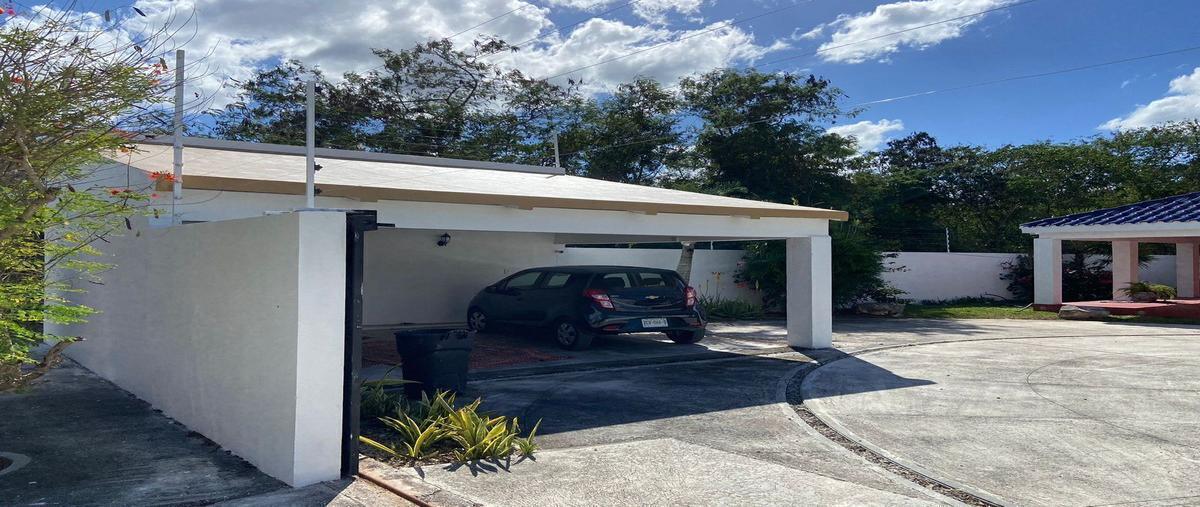 Foto de rancho en venta en 0 , tamanché, mérida, yucatán, 0 No. 04