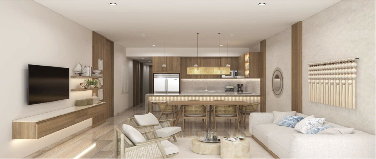 Foto de departamento en venta en 0 , telchac puerto, telchac puerto, yucatán, 0 No. 08