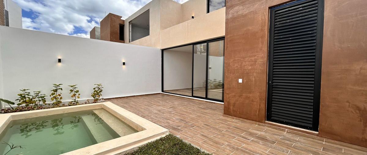 Foto de casa en 0 , temozon norte, mérida, yucatán, 24508037 foto 03 Foto de casa en venta en 0 , temozon norte, mérida, yucatán, 24508037 No. 03