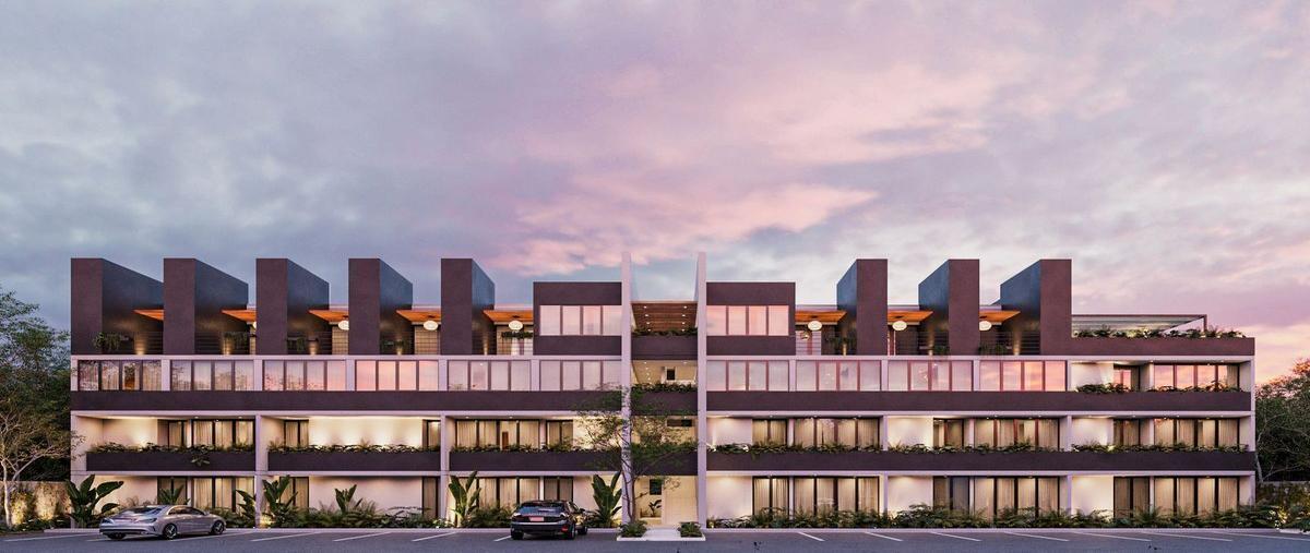 Foto de departamento en 0 , temozon norte, mérida, yucatán, 27372605 foto 01 Foto de departamento en venta en 0 , temozon norte, mérida, yucatán, 27372605 No. 01