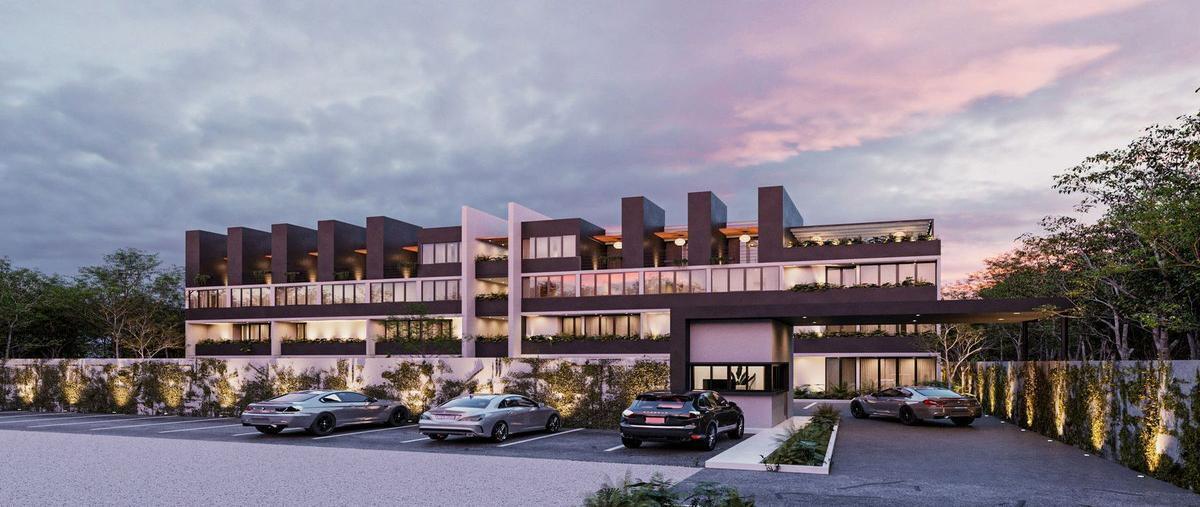 Foto de departamento en 0 , temozon norte, mérida, yucatán, 27372605 foto 03 Foto de departamento en venta en 0 , temozon norte, mérida, yucatán, 27372605 No. 03